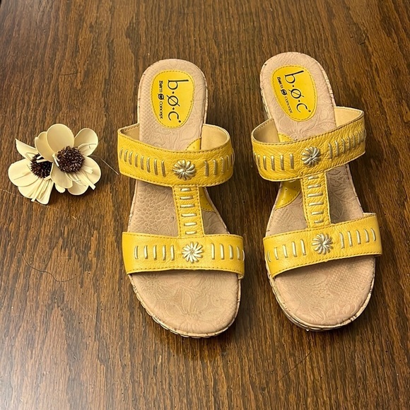 B.O.C. by Born Shoes - 🌻b.o.c.by Born Sandals